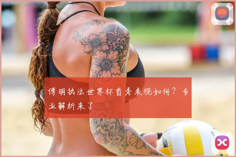 傅明执法世界杯首秀表现如何?专业解析来了